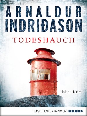 cover image of Todeshauch